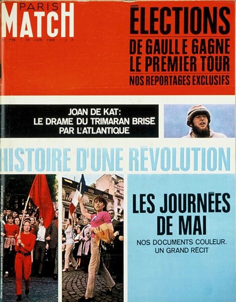 999 29 juin 1968