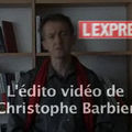 L'édito de Christophe Barbier: nouvelle incarnation du Néo-conservatisme à la Française