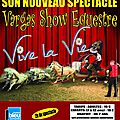 Vargas Show Equestre