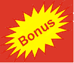 bonus