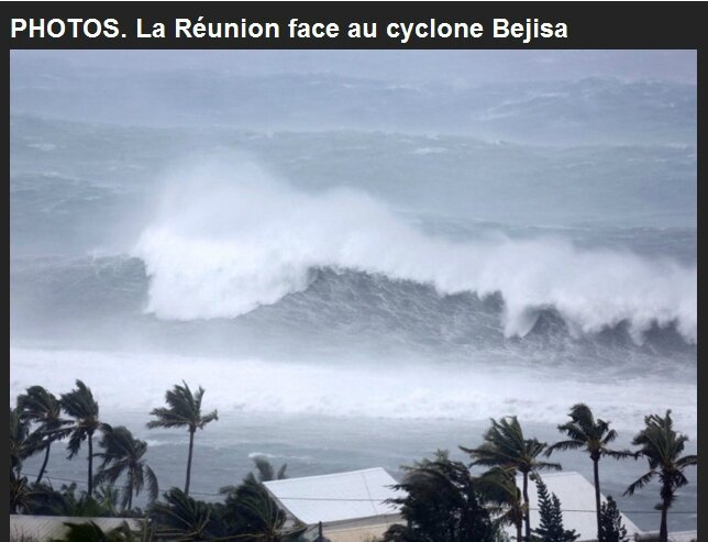 cyclone bejisa