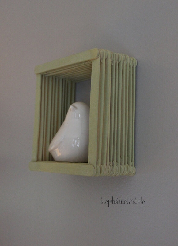 etagere facile