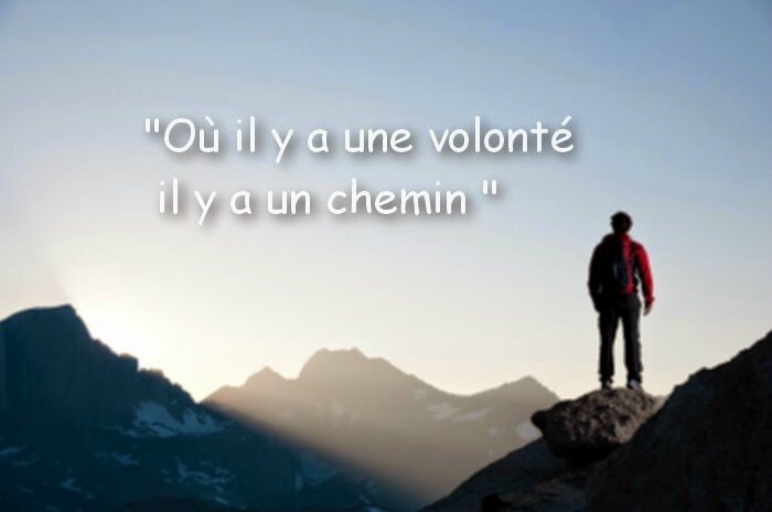 volenté