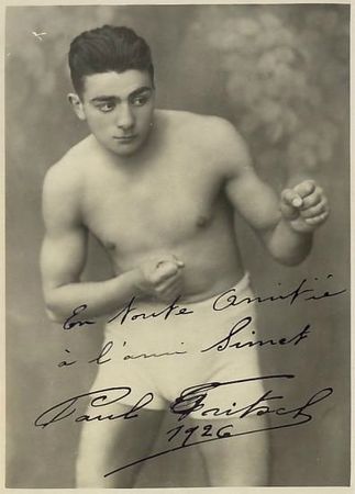 Paul Fritsch