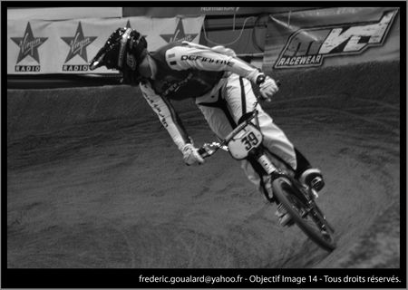 BMX Indoor Caen 4172