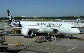 Air New Zealand : découvrez l'aménagement du Boeing 787-9 ! - The Travelers Club