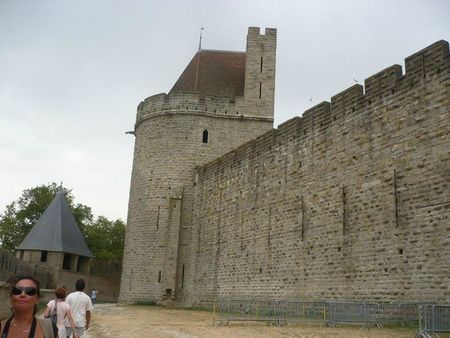 Cité de Carcassonne (12)