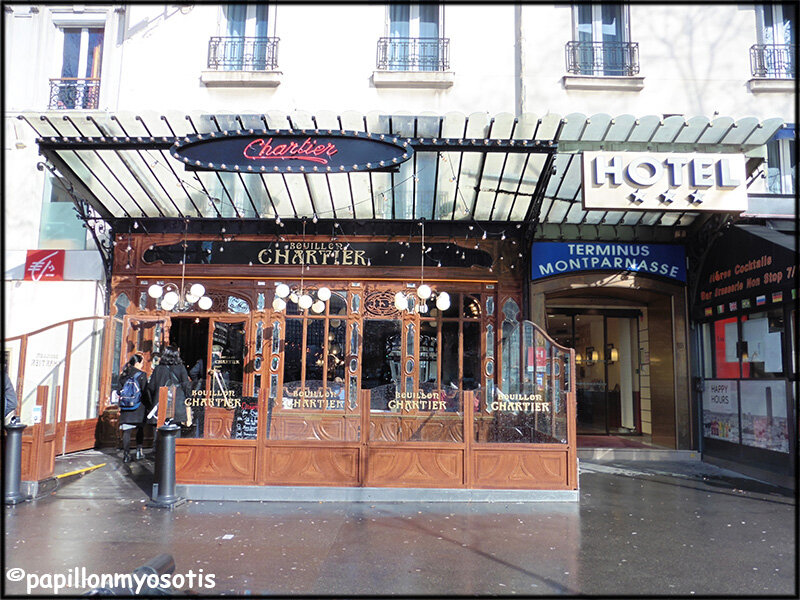 Bouillon Chartier Montparnasse_9