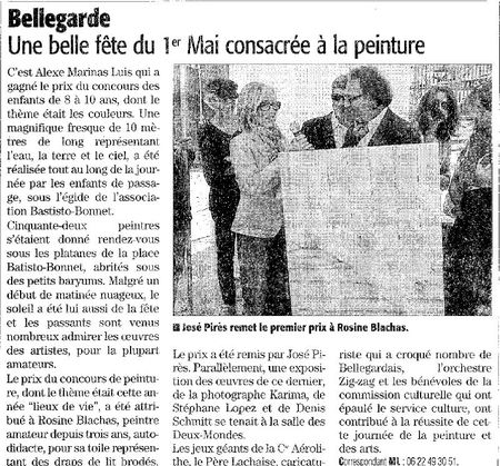 midilibre bellegarde 1 mai 2012