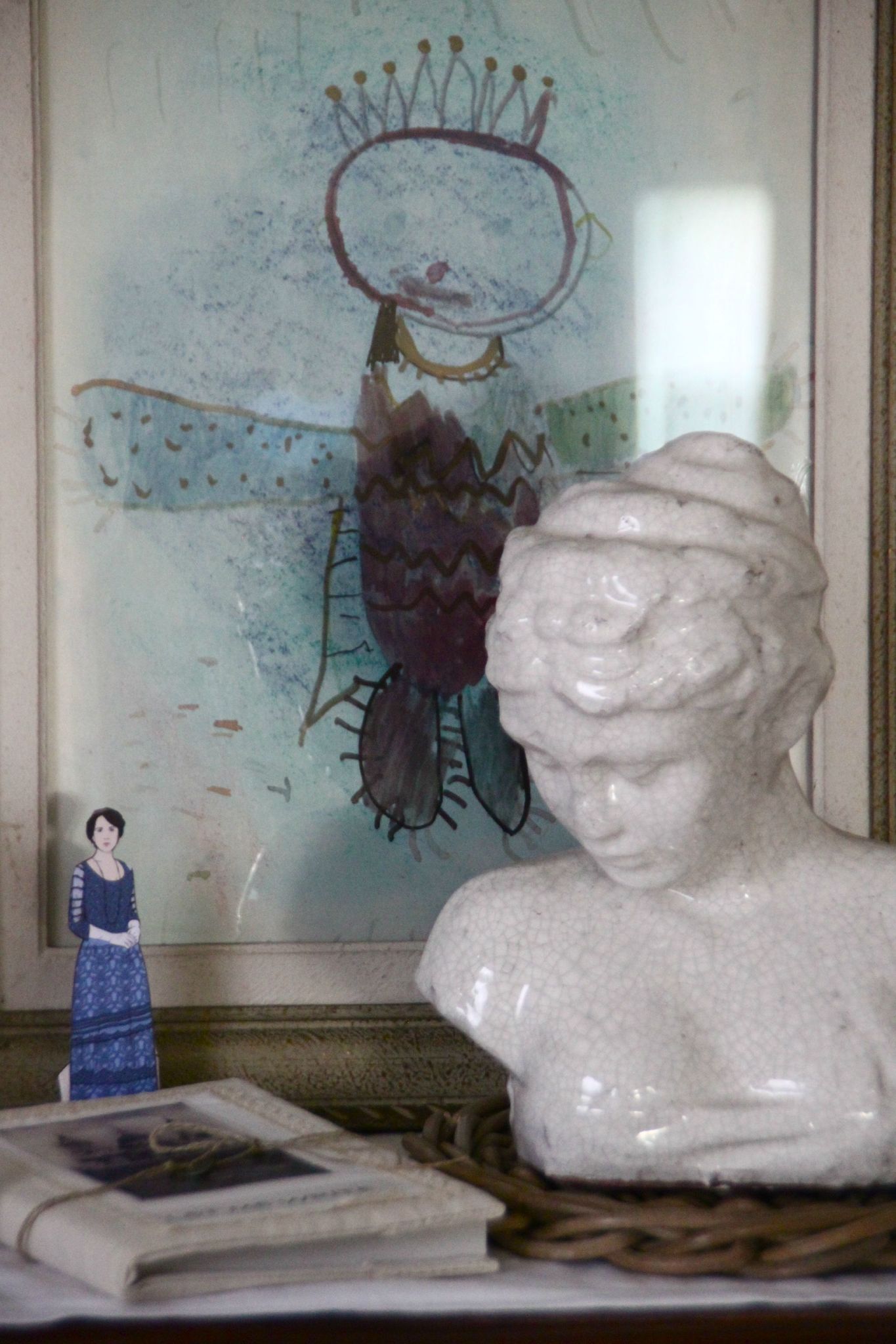 Figurine