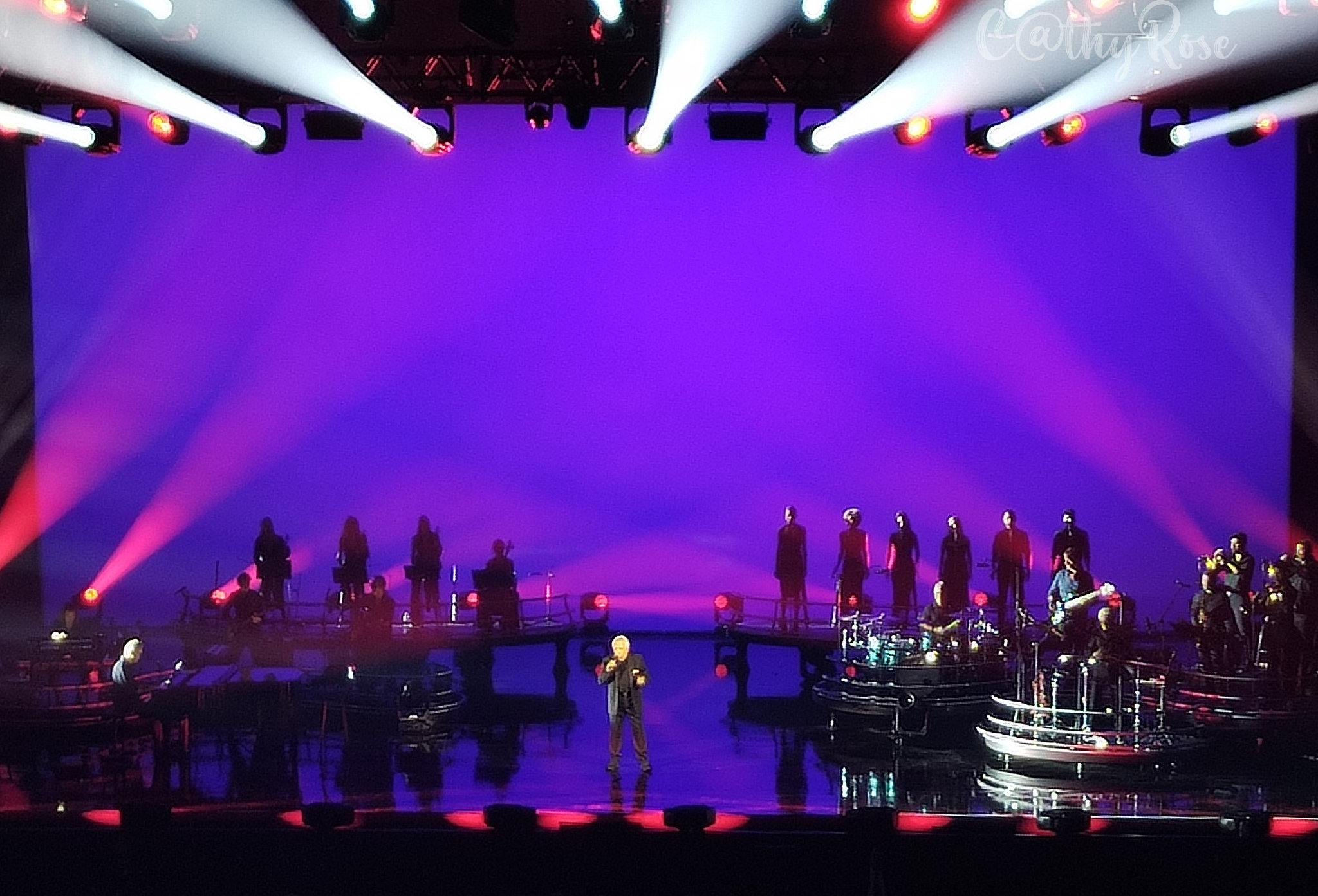 27-7 octobre Sardou