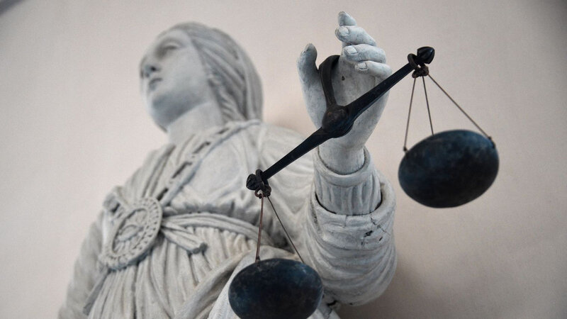 Vesoul: cinq hommes écroués pour des sévices sur personne vulnérable Justice 2