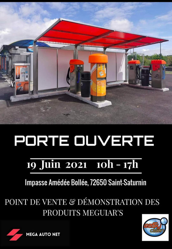 Porte ouverte D Vannier juin 2021