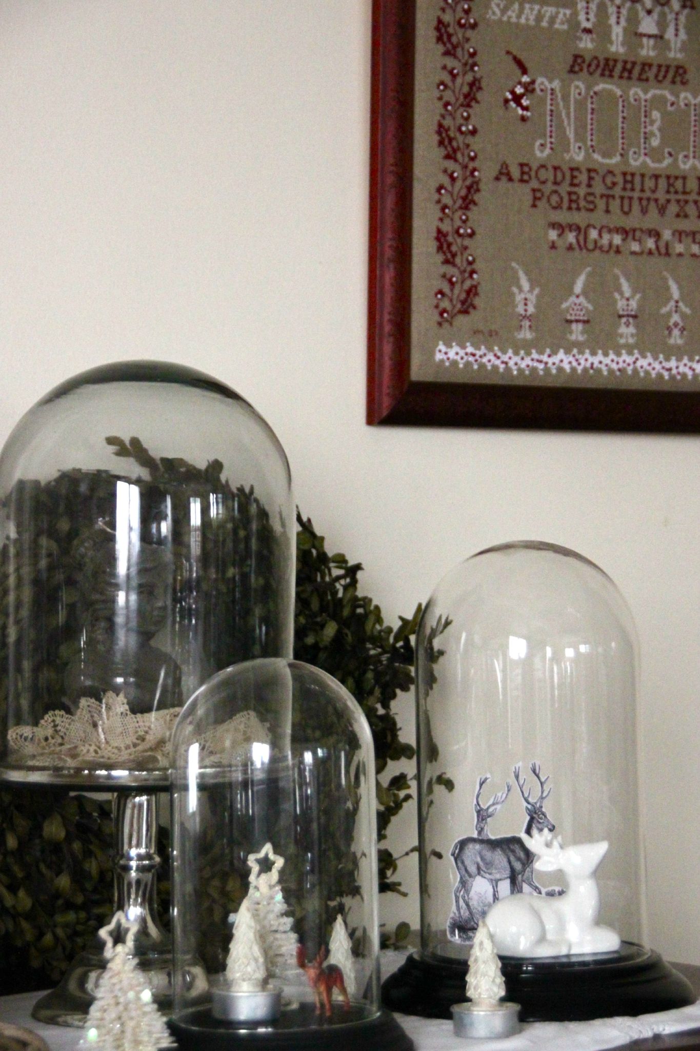 Globes