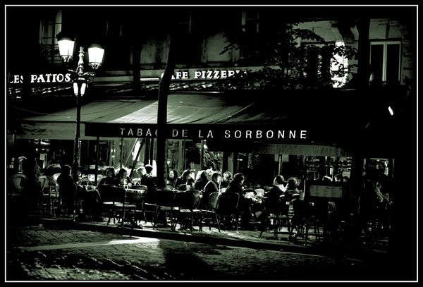 sorbonne