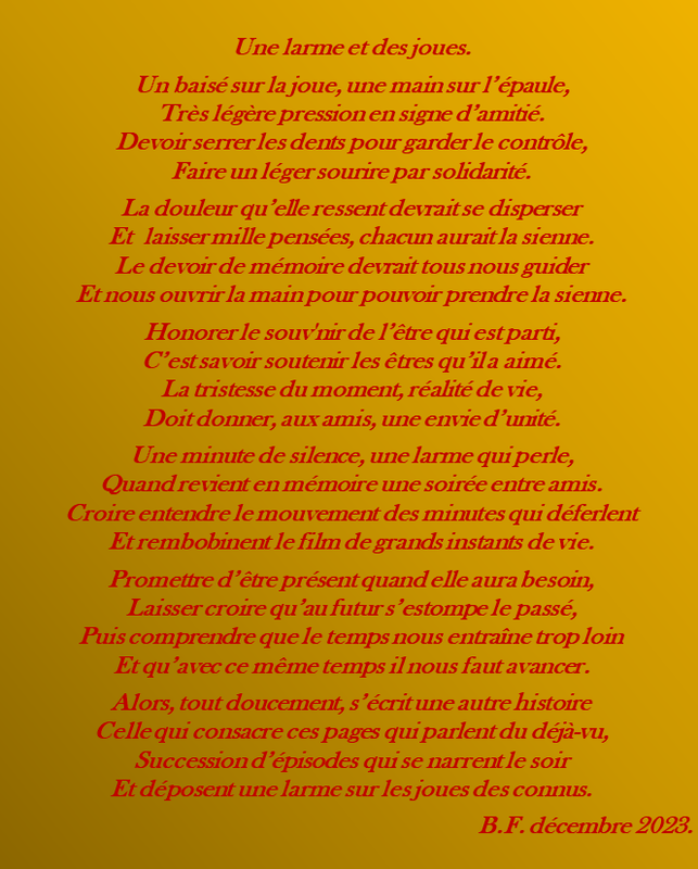 Une larme et des joues p34 L3 m46