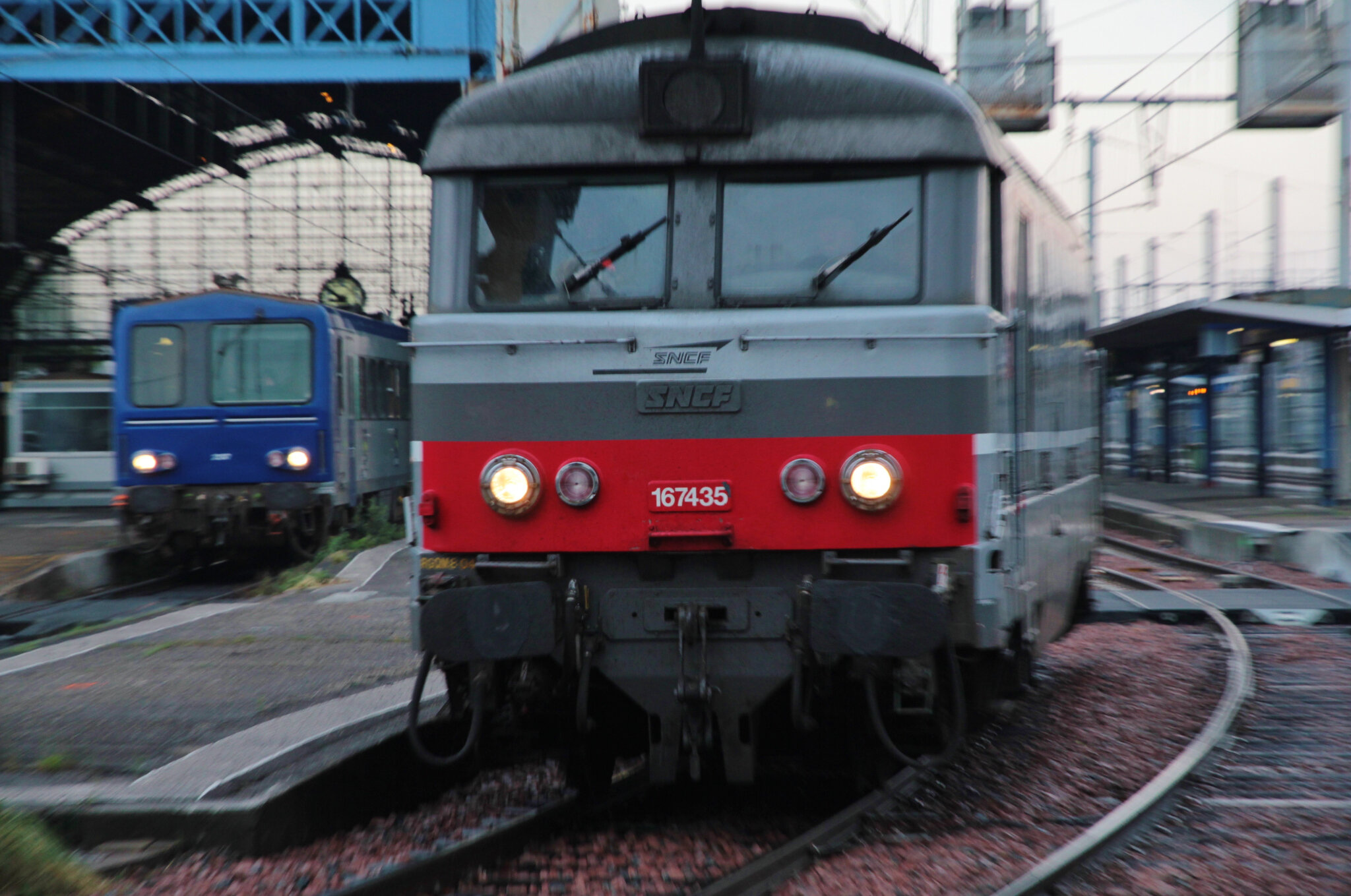BB 67435 multi, Bordeaux