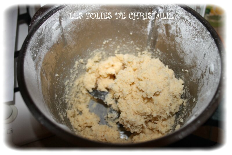 Tartelettes chocolat 4