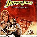 Indiana Jones et le Temple Maudit (La magie de la pierre sacrée)