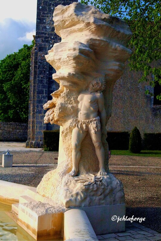Sculpture Deligny Marillac (1)