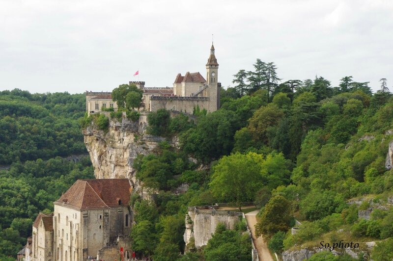 Rocamadour