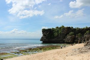 Jimbaran - Beaches (1)