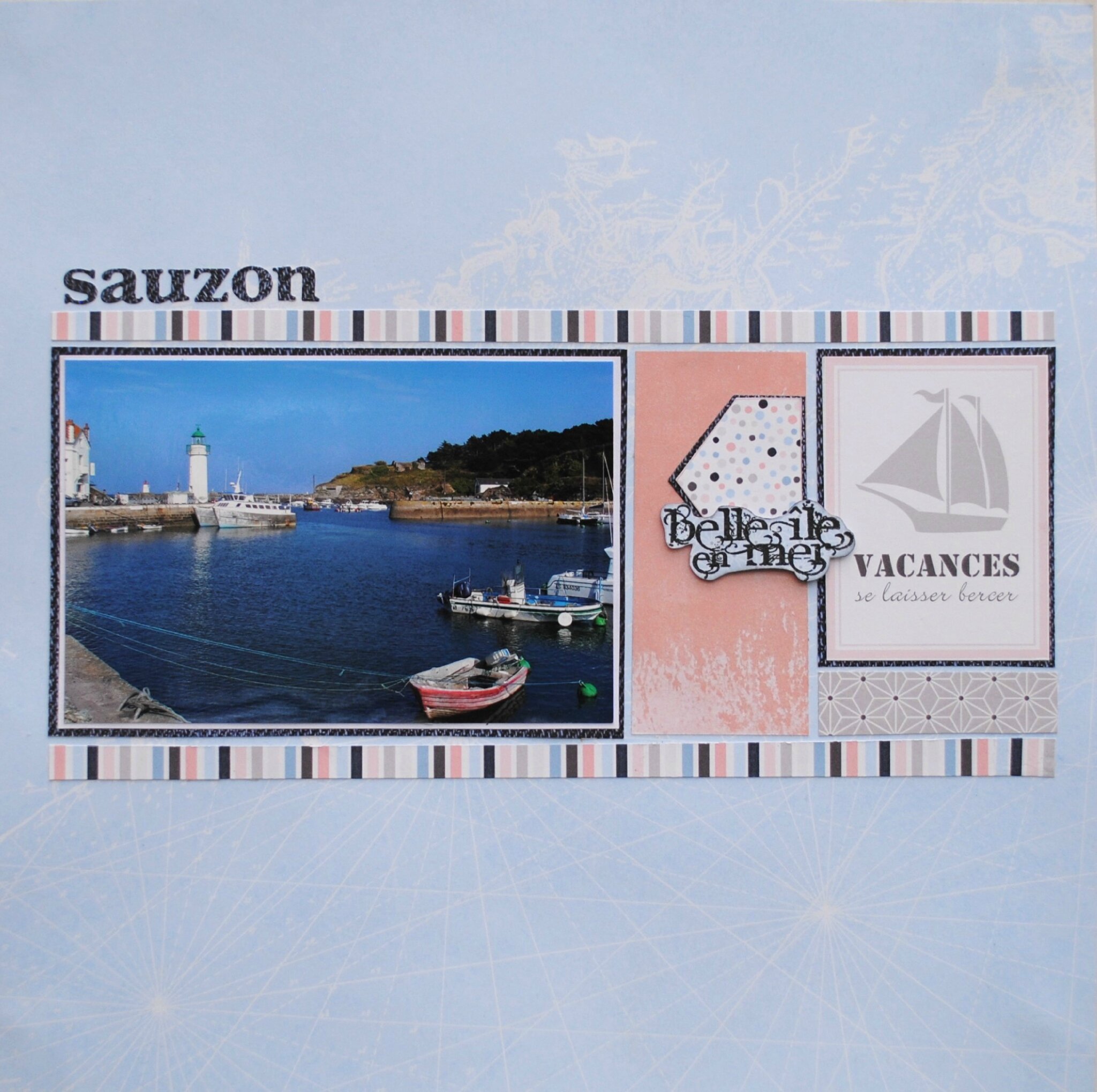 Sauzon