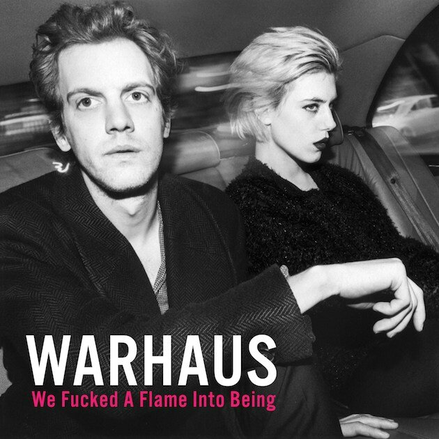 warhaus