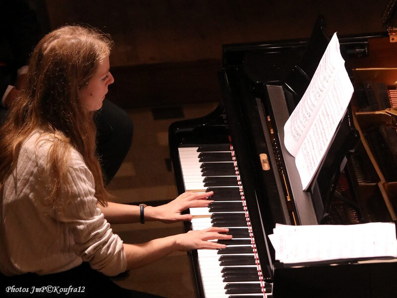 Photos JMP©Koufra 12 - Tauriac de Camarès - Concert - 09062019 - 0149