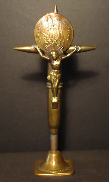 crucifix