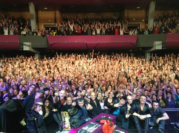 valence