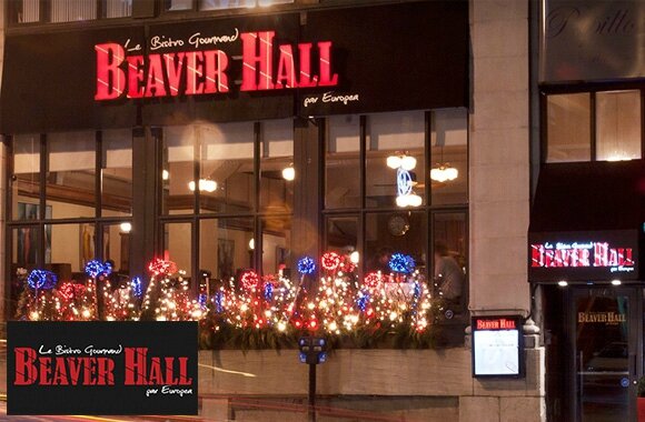 Beaver Hall