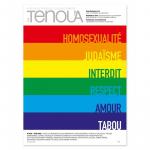 Tenoua Couverture