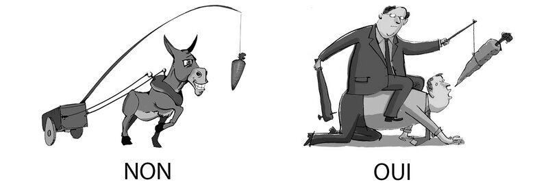 carrot-stick
