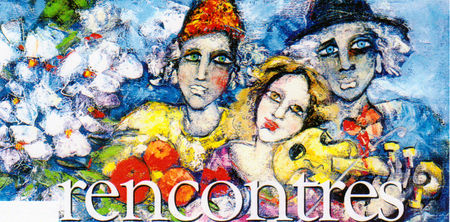 rencontres
