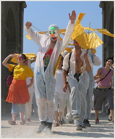 Folle_parade