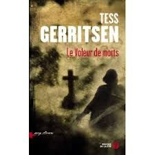 le voleur de morts