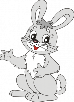 bunny-155674_960_720