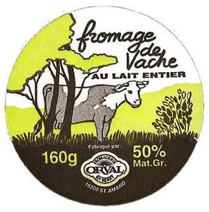 Fromage_Orval_Vache