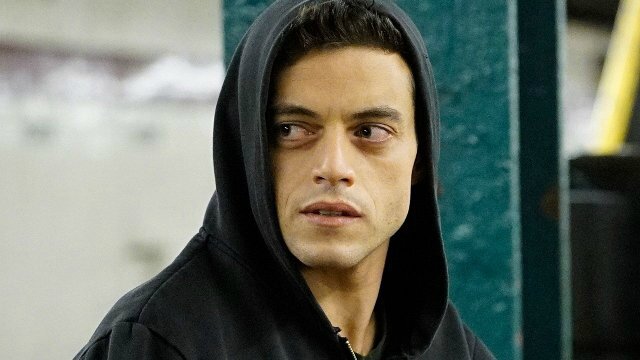 mr robot