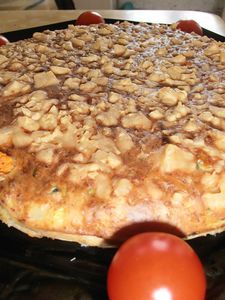 gateau legume1