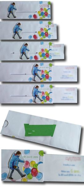 INVITATION az