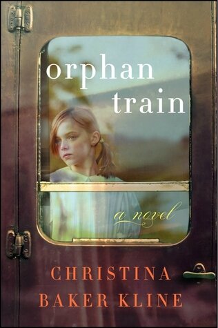 orphan train - Christina Baker Kline