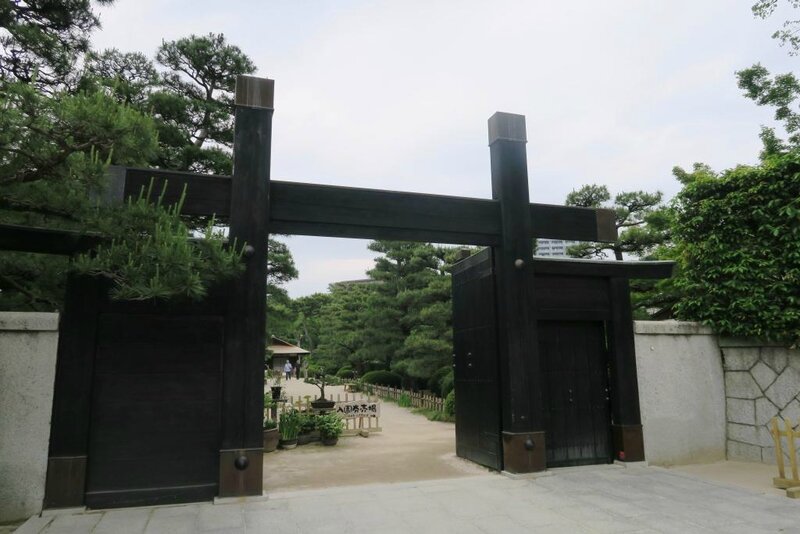 16-05-15_10_Hiroshima_jardin Shukkeien_1