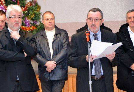 MONDREPUIS VOEUX 2013 discours Patrick Bon