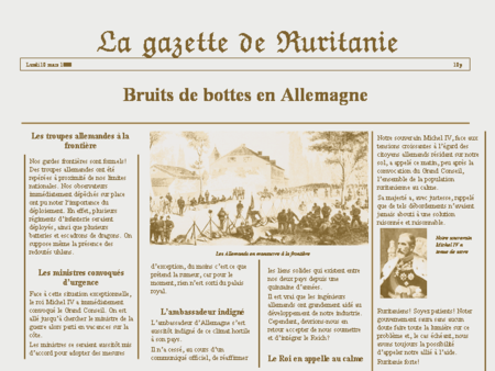 La_gazette_de_Ruritanie
