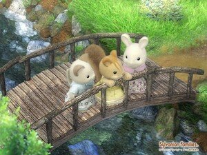 sylvanian_wall_papers