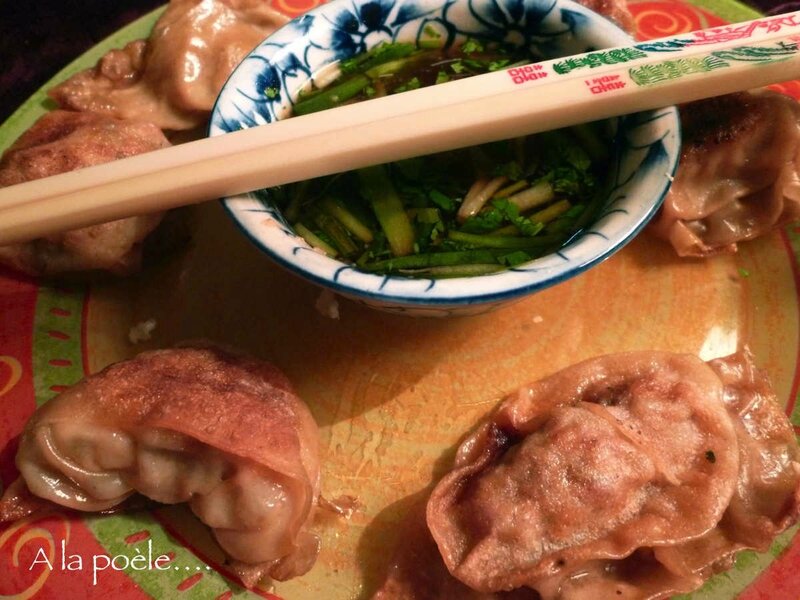 ravioli chinois 1