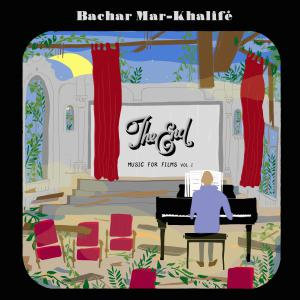 CD 2021 Bachar Mar-Khalifé The end