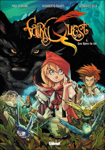 Fairy Quest